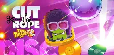 Cut the Rope: Time Travel achievement list