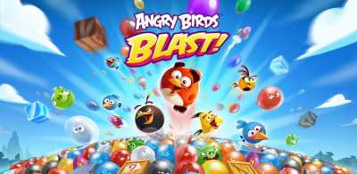 Angry Birds Blast achievement list