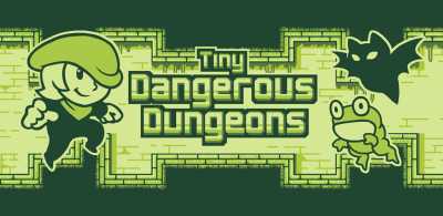 Tiny Dangerous Dungeons achievement list