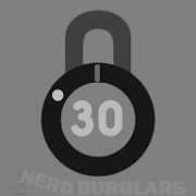 30-locks achievement icon