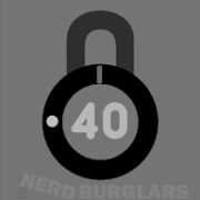 40-locks achievement icon