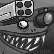 full-armored-shark achievement icon
