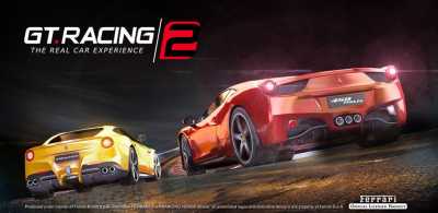 GT Racing 2: The Real Car Exp achievement list