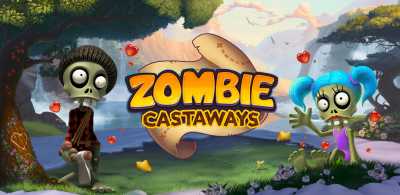 Zombie Castaways achievement list