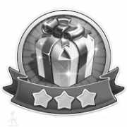 gifts-iii achievement icon