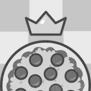 pizza-genius achievement icon