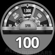 use-daily-free-roulette-100-times achievement icon