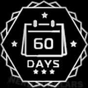 60-days achievement icon