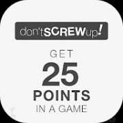25-points_1 achievement icon
