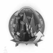 mission-50-enter-phantom-forest-3-times-on-hard achievement icon