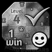 beat-level-4-casual achievement icon