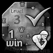 beat-level-3-pro achievement icon