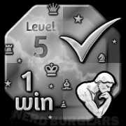 beat-level-5-pro achievement icon