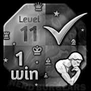 beat-level-11-pro achievement icon