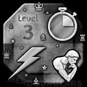 win-blitz-game-level-3-pro achievement icon