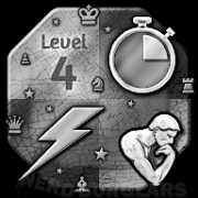 win-blitz-game-level-4-pro achievement icon