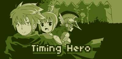 Timing Hero : Retro Fighting Action RPG achievement list