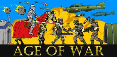 Age of War achievement list