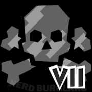 veteran-warrior_1 achievement icon