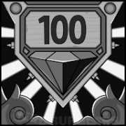 upgrades-rookie achievement icon