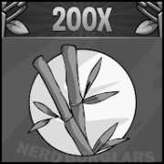 rookie-bamboo-tree-cutter achievement icon