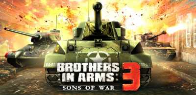 Brothers in Arms® 3 achievement list