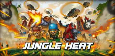 Jungle Heat: War of Clans achievement list