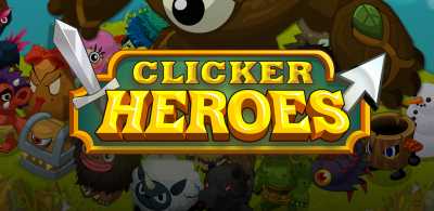 Clicker Heroes achievement list
