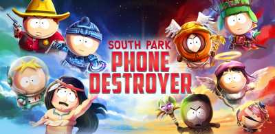 South Park: Phone Destroyer™ achievement list