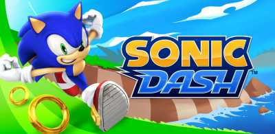 Sonic Dash achievement list