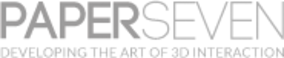 PaperSeven company logo