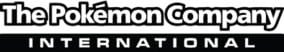 The Pokémon Company company logo