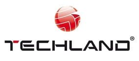 Techland company logo