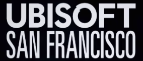 Ubisoft San Francisco company logo