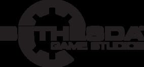 Bethesda Game Studios company logo