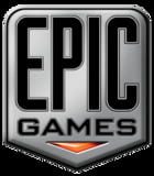 Epic Games, Inc. company logo