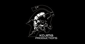 Kojima Productions company logo