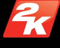 2K Sports company logo
