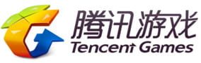 Tencent Games company logo