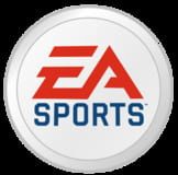 EA Sports company logo