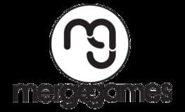 Merge Games company logo