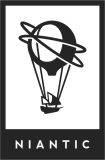 Niantic Labs company logo