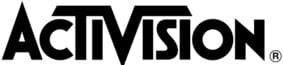Activision company logo