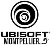 Ubisoft Montpellier company logo