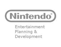 Nintendo EPD company logo