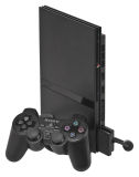PlayStation 2 platform logo