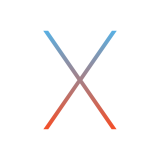 Mac platform logo