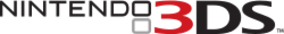 Nintendo 3DS platform logo