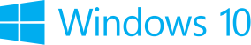 PC (Microsoft Windows) platform logo