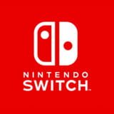 Nintendo Switch platform logo